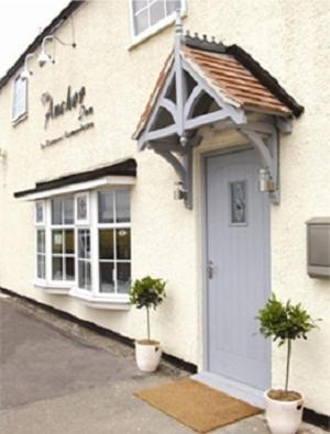 The Anchor Inn Sutton Bridge Екстер'єр фото